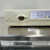 Olympus CLV-180 Endoscopy Light Source image 2